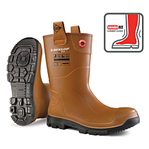 Laars Purofort RigPRO LJ2HR48 Full Safety Fur Lining (thermo)