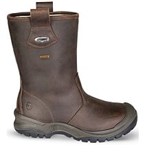 Grisport laars 70249L S3 (Wol gevoerd)
