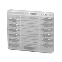 HSW ECO luer lock naalden