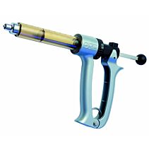 MULTI-MATIC revolverspuit schroef 25 ml 0,5 ml