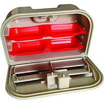Flybait station OUTDOOR Advion