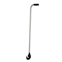 Bandage snijmes op steel 80cm