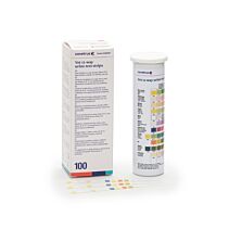 Urine Teststrips - 100 stuks
