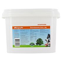 Electrolytenmix-Extra - 5kg