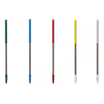 Steel Vikan RVS 100 cm