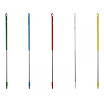 Steel Vikan RVS 150 cm