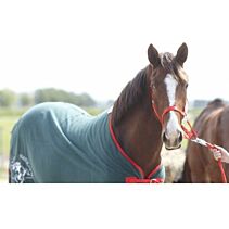 GrandNational Paardendeken Fleece 195cm