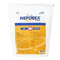 Neporex 2 WSG (België)