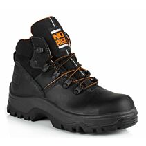 No-Risk Armstrong SN+SZ zwart hoog model maat47 VX