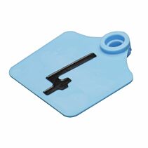 Prima-flex 1 blauw genummerde sets