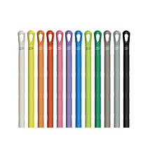 Steel Vikan ultra hygiënisch 150 cm