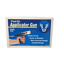 Doseerpistool tbv Ivomec pour-on 2,5 l